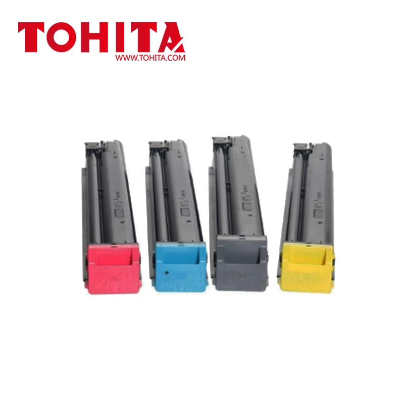 Cartucho de tóner MX-23 Mx23 para Sharp MX-2310 3111 2318 2310 23 Tohita tóner