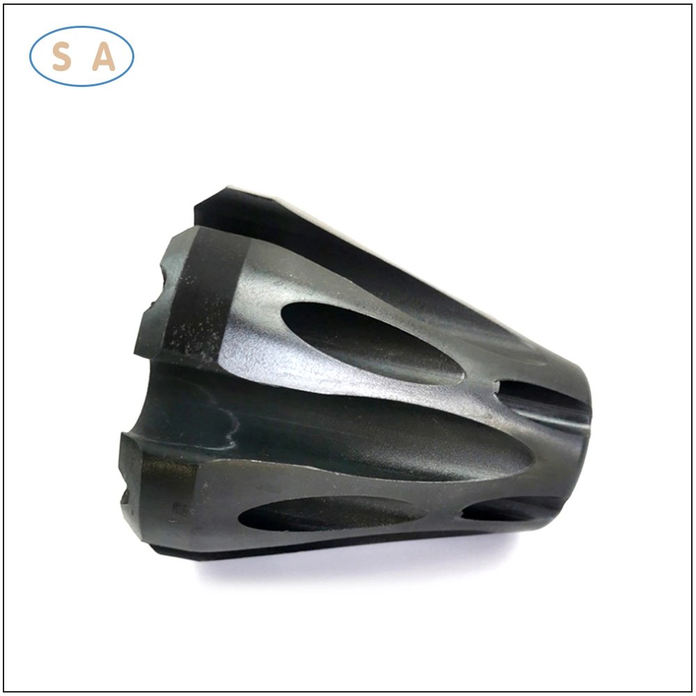 High Precision Plastic Injection Molding Parts Agricultural Products