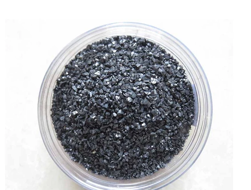 1-2 mm Water Filter Material Anthracite Coal for Sale Per Ton Price Petroleum Coke Price