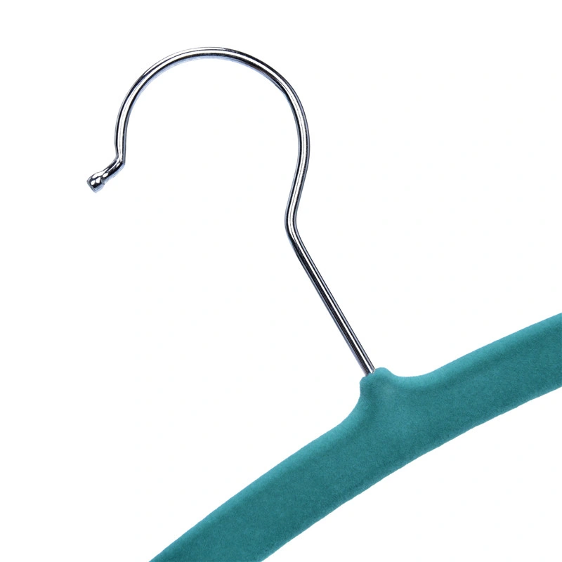 Velvet Hangers Heavyduty- Non Slip No Shoulder Bump Suit Hangers