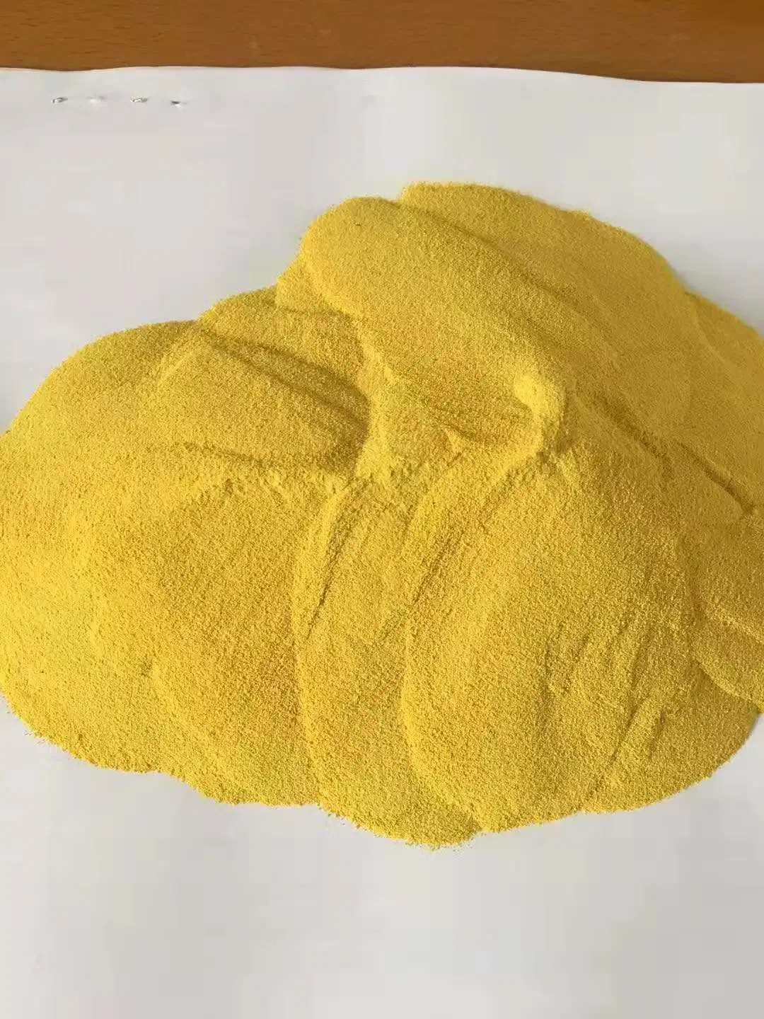 CAS 1327-41-9 PAC Polyaluminium Chloride PAC CAS 1327-41-9