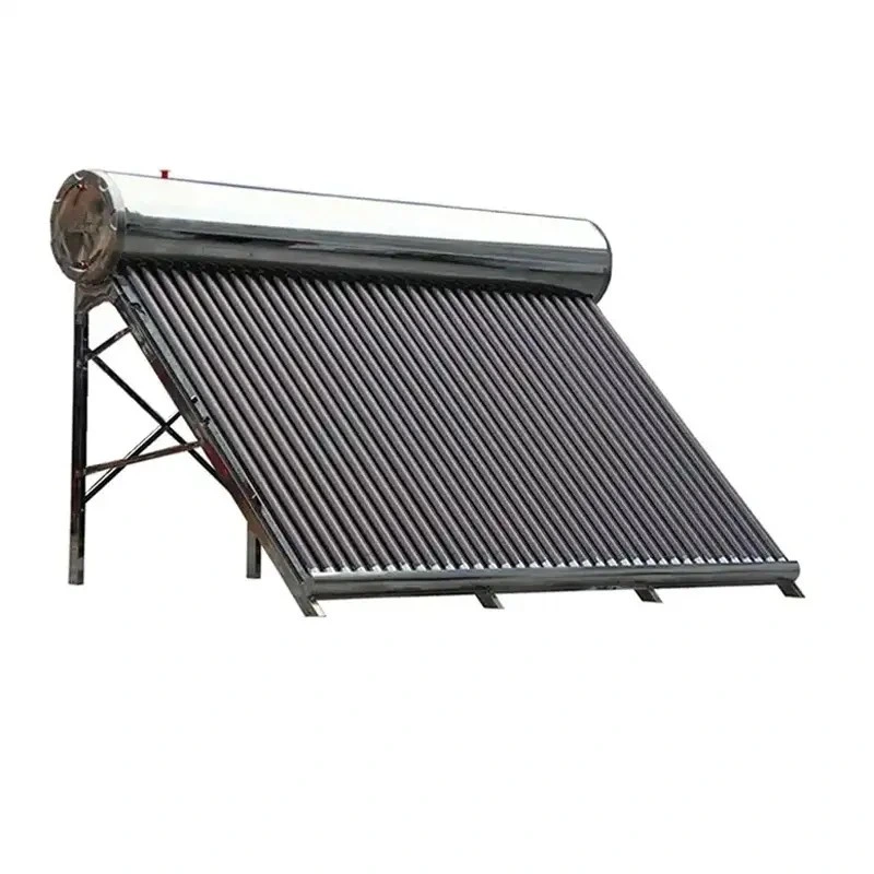 Hot Selling 300 L Split Heat Collector Solar Water Heaving النظام