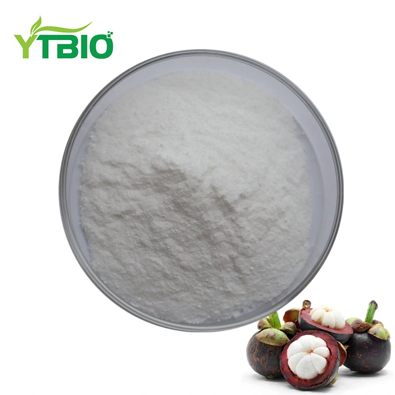 Aid Digestion Natural Mangosteen Fruit Juice Powder