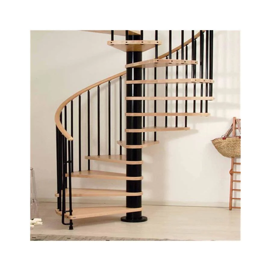 Wohnung Metall Spirale Treppe Glasgeländer Spirale Treppe Treppe Gut Preisstappe