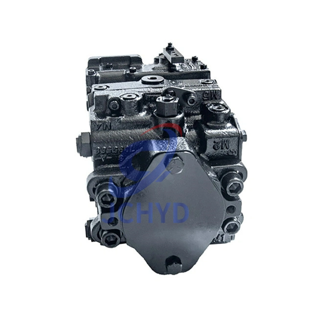 Replacement Sauer PV090 Hydraulic Piston Pump for Concrete Mixers and Trucks