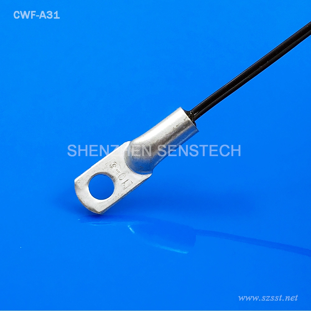 Rtd PT500 Platinum Resistance Temperature Sensor Probe