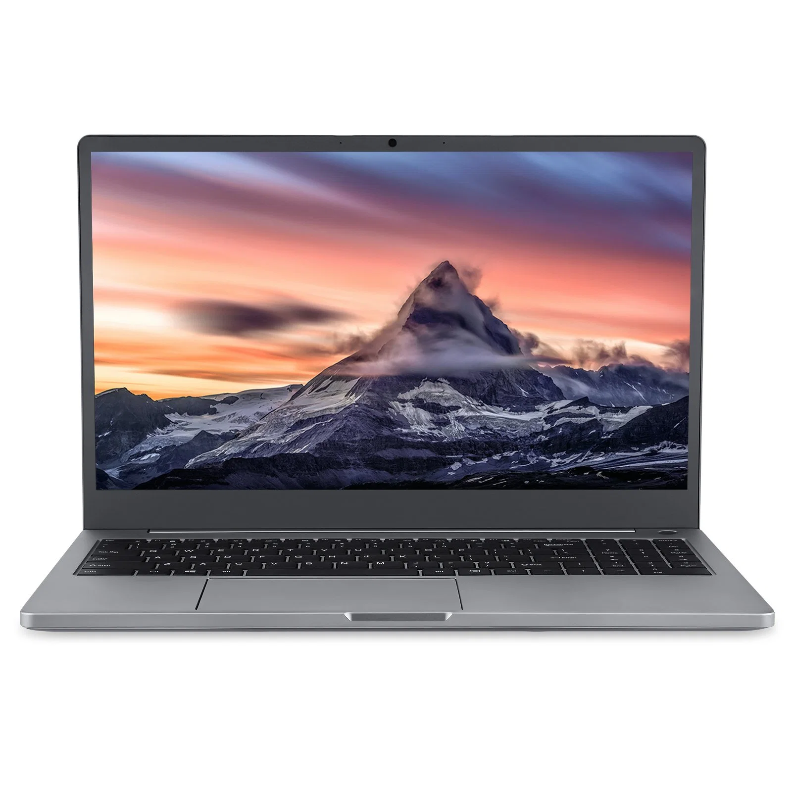16 Inch Work Laptop Intel Core I7 12th Ultrabook 16g DDR4 1t SSD Metal Notebook