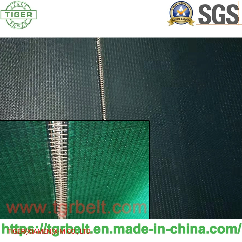Fábrica da China correia de polimento personalizada de PVC de 9,0mm para instalações de granito