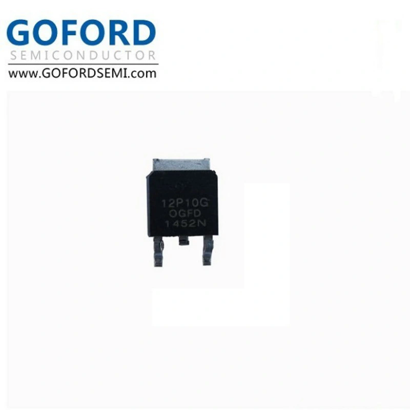 Transm. MOSFET N-CH si 30V 100A (TRANSÍSTOR) G100n03 a -251/252