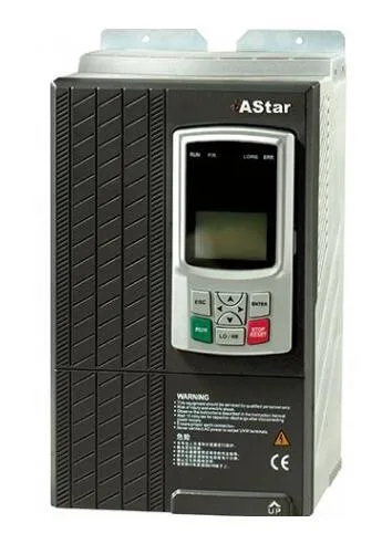 As180 General Use Non-Blackout Low Voltage VFD Variable Frequency Drive