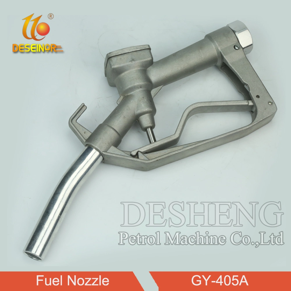 Automatic Fuel Nozzle Fuel Injector Diesel Nozzle