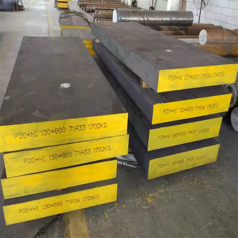 1.3243 M35 Skh55 High Speed Steel