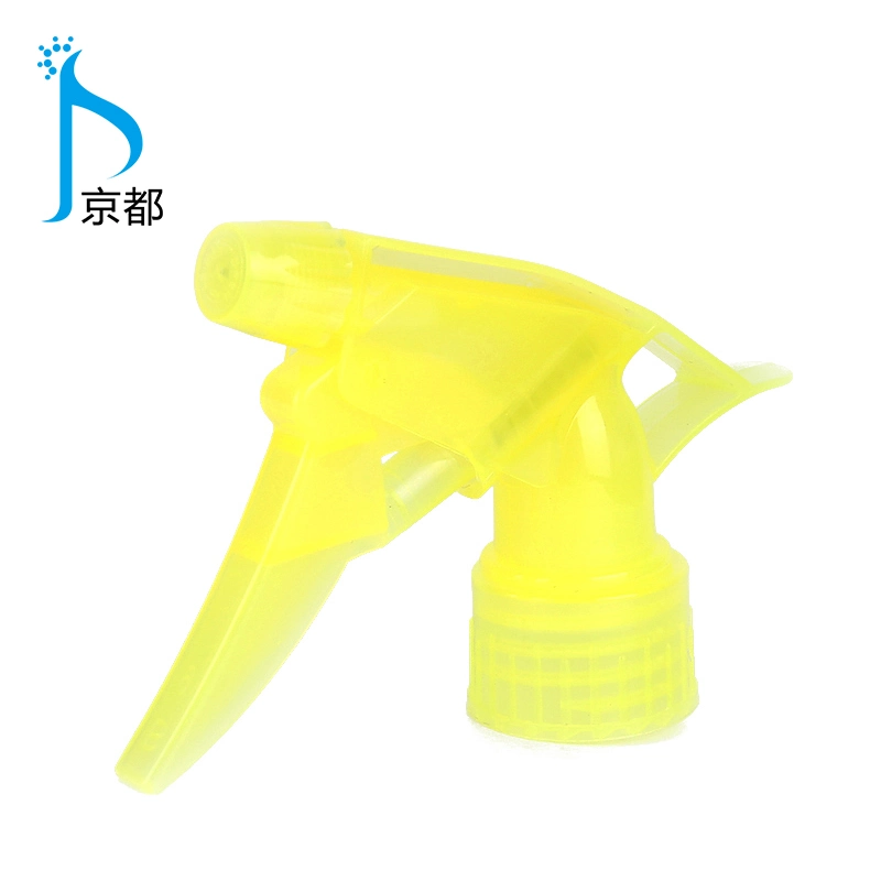 Superior Quality All Color Cosmetic Household Strong Trigger Sprayer