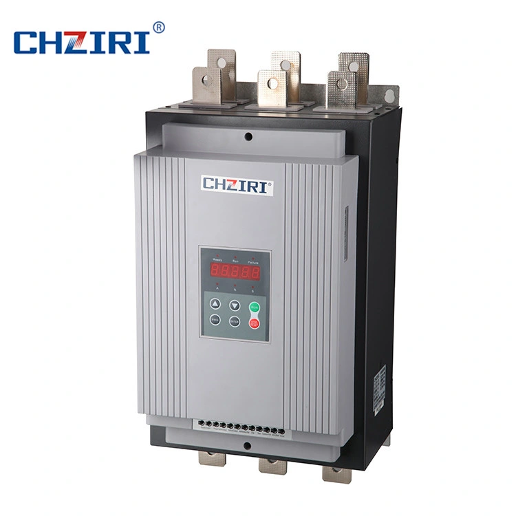 Chziri Motor Soft Starter 22kw Zjr2-3220