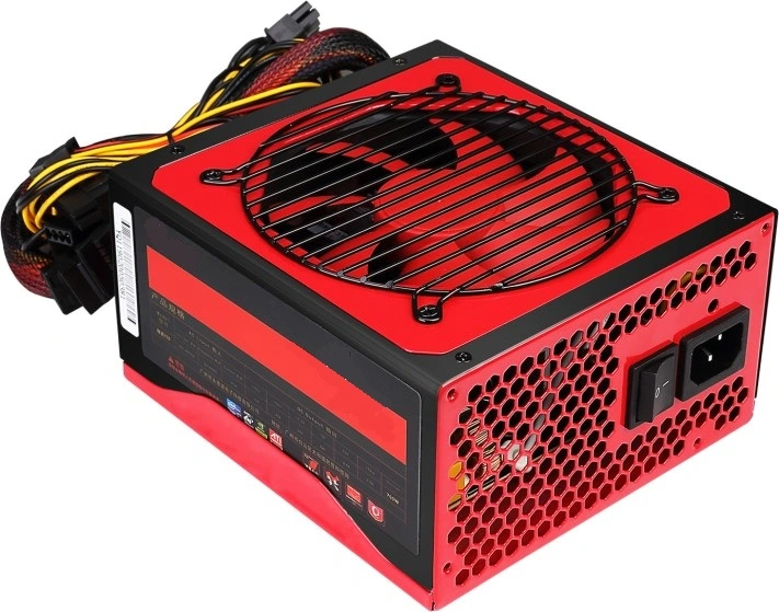 1X12см блок питания ATX P4 350W ПК блок питания для настольного компьютера