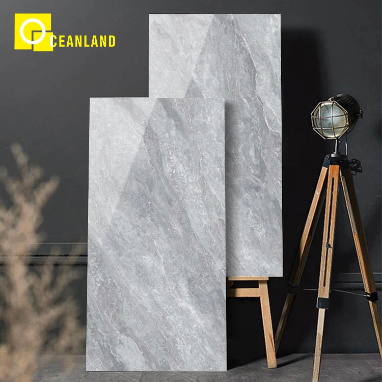 China Supplier Wall Floor Marble Stone Slab Sintered Stone Tile