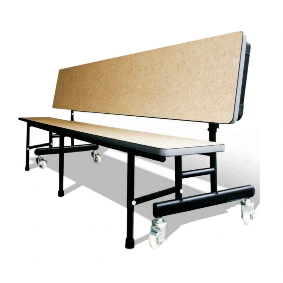 Office Folding Desk Conference Desk for Office with Tergum