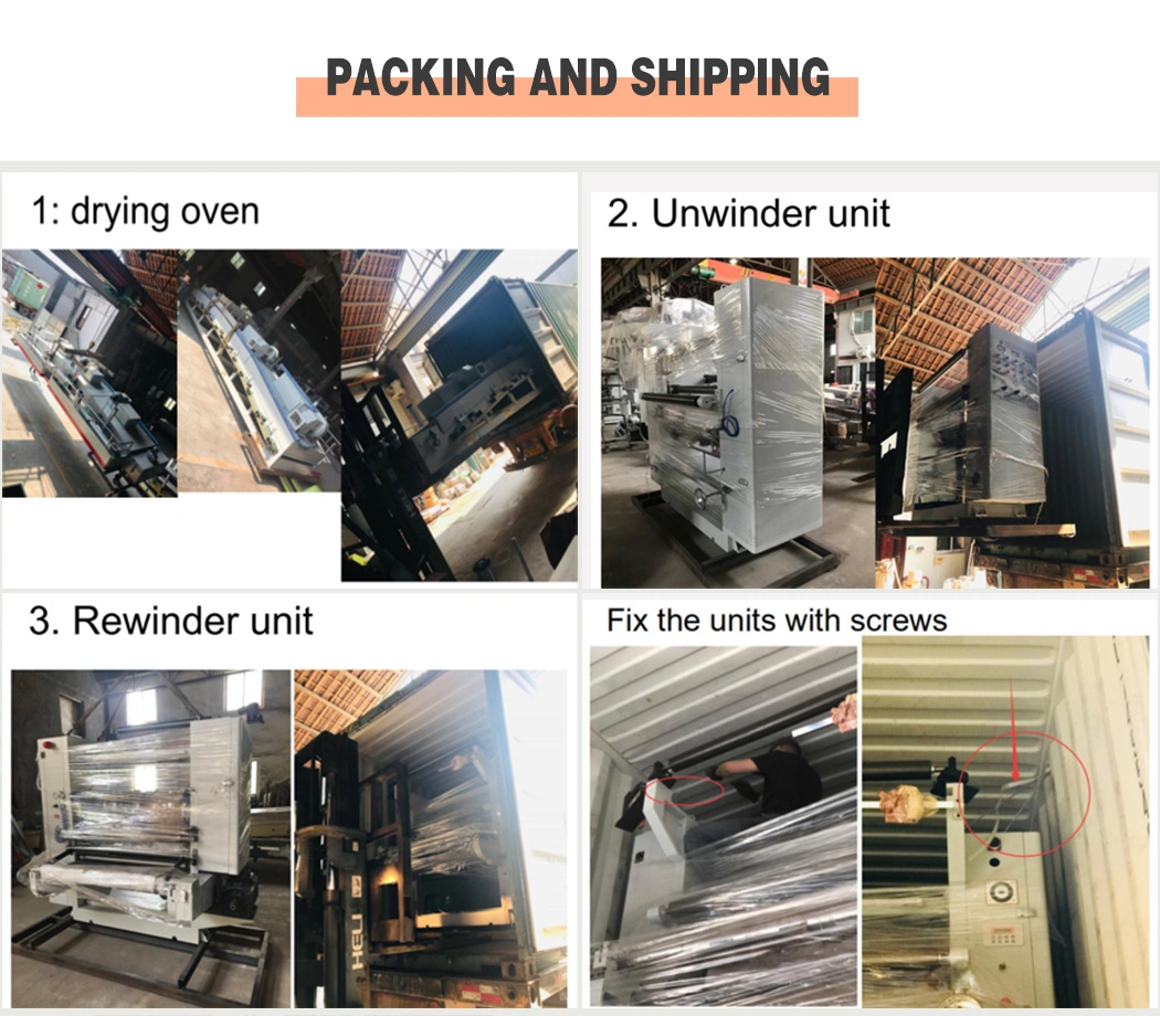 Donghai Brand Solvent Based Flexible Packaging Lamination Machine Manufacturer