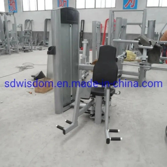 Global Marketing Super Gym Equipment Adductor/Inner Thigh Import Fitness Equipment