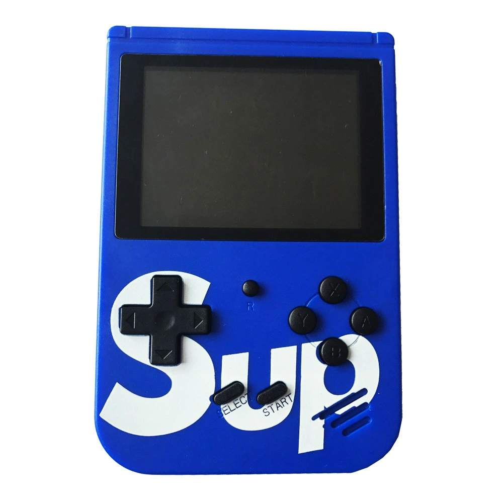 Wholesale/Supplier Video Game Console Portable Mini Handheld Game Console