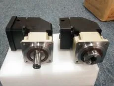 Ab 60 Planetary Gearbox