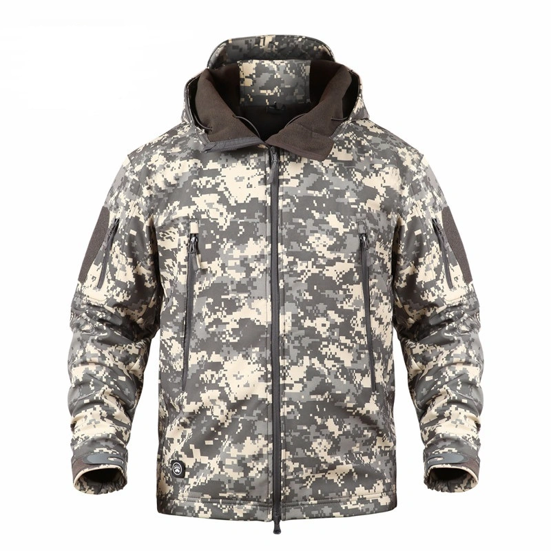 Winter and Autumn Apparel Outdoor Outwear Jacket Sports Wear Jacket