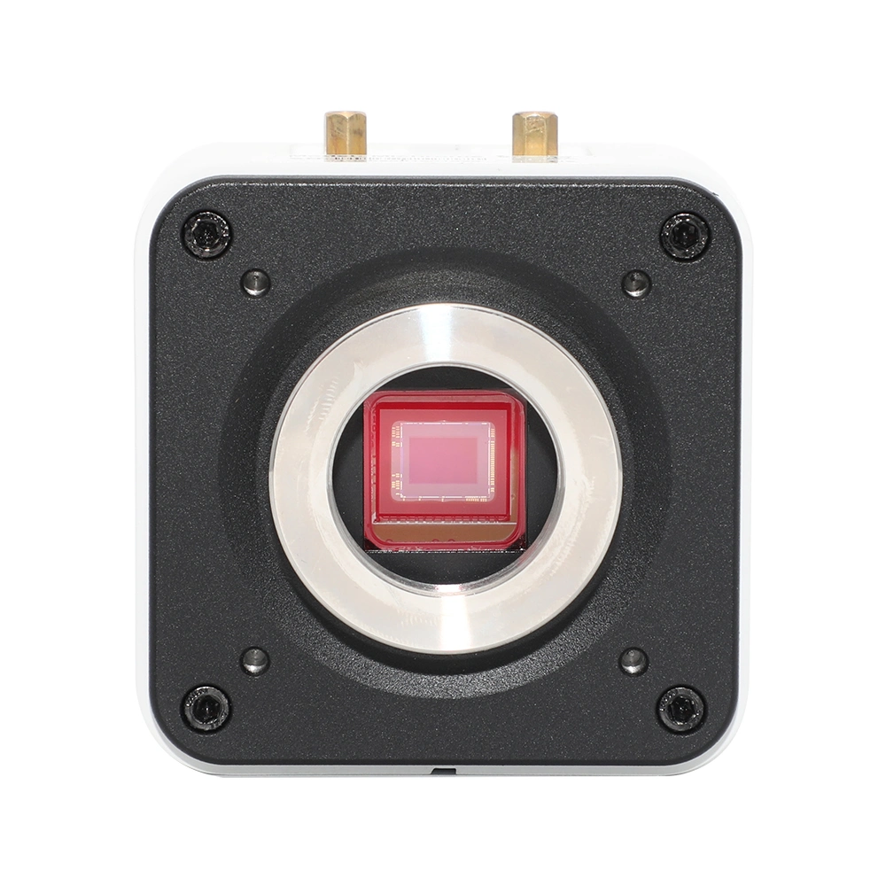 Michrome 5PRO 5 Megapixel CMOS-Video-Digitalmikroskopkamera 2/3′ ′ Sony Sensor