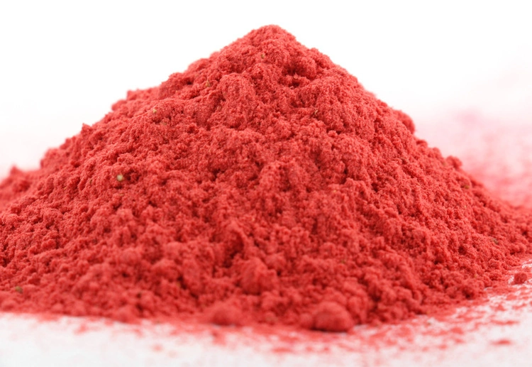 Wholesale/Supplier Fd Freeze Dried Strawberry Dried Fruit Powder