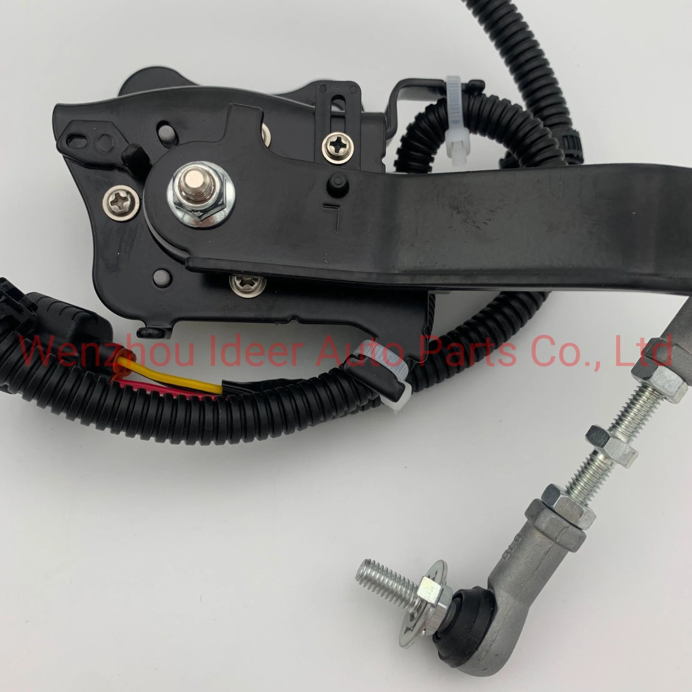 Sensor de altura de suspensión delantera para Toyota Land Cruiser 100 89406-60022 89406-60021