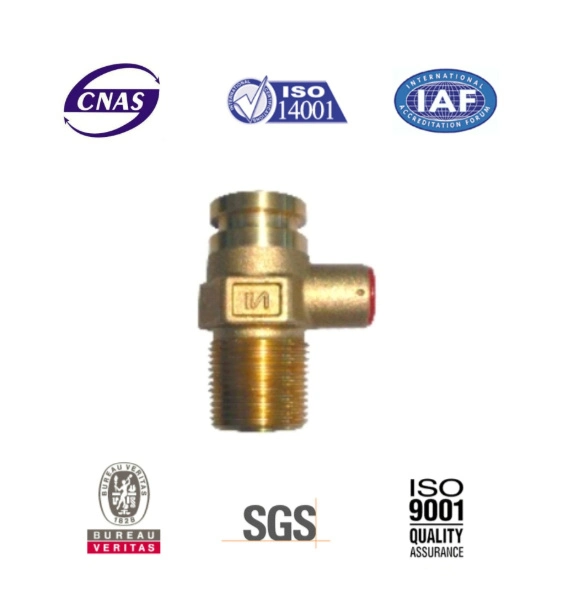 LPG Cylinder Valve-Ysf-4e for LPG