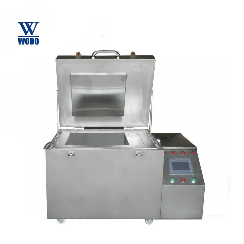 Aluminum Welding Wire Cryogenic Treatment Box for Metal Parts