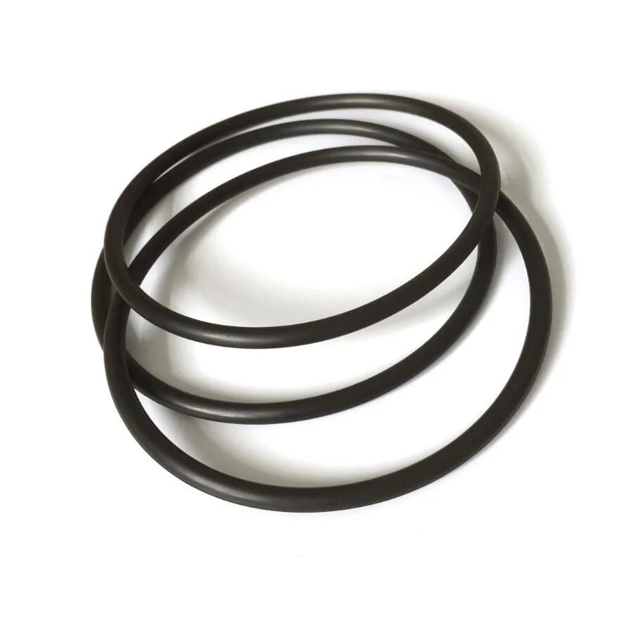 Good Quality Rubber Seal Heat Resistant Oil Resistant Silicone Ring Gaskets