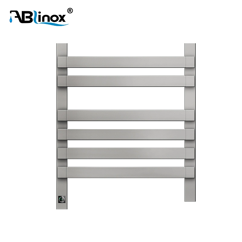 Ablinox Commercial Modern Home Wall Mount Warmers Electric Towel Shelf