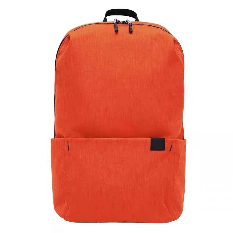 Colorful Unisex Schoolbag - Waterproof and Breathable