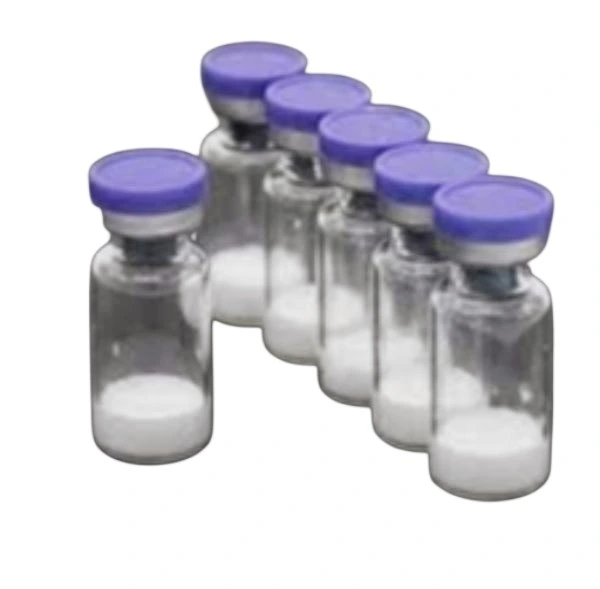 Buy High quality/High cost performance  Peptides Tirzepatide Gip\GLP-1 CAS 2023788-19-2 Best Price