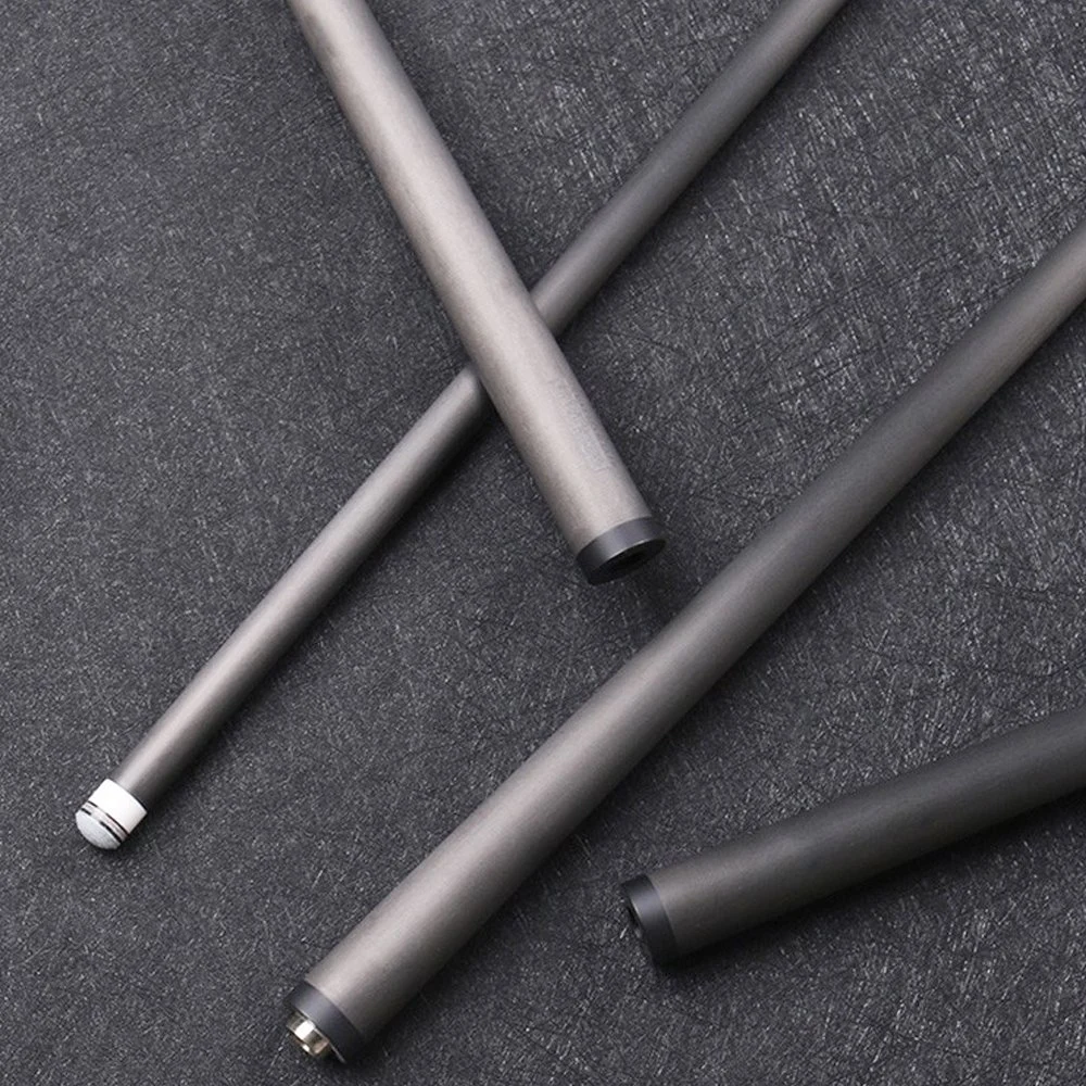 Carbon Fiber Pool Cue Shaft Carbon Fiber Rihno Shaft Cue