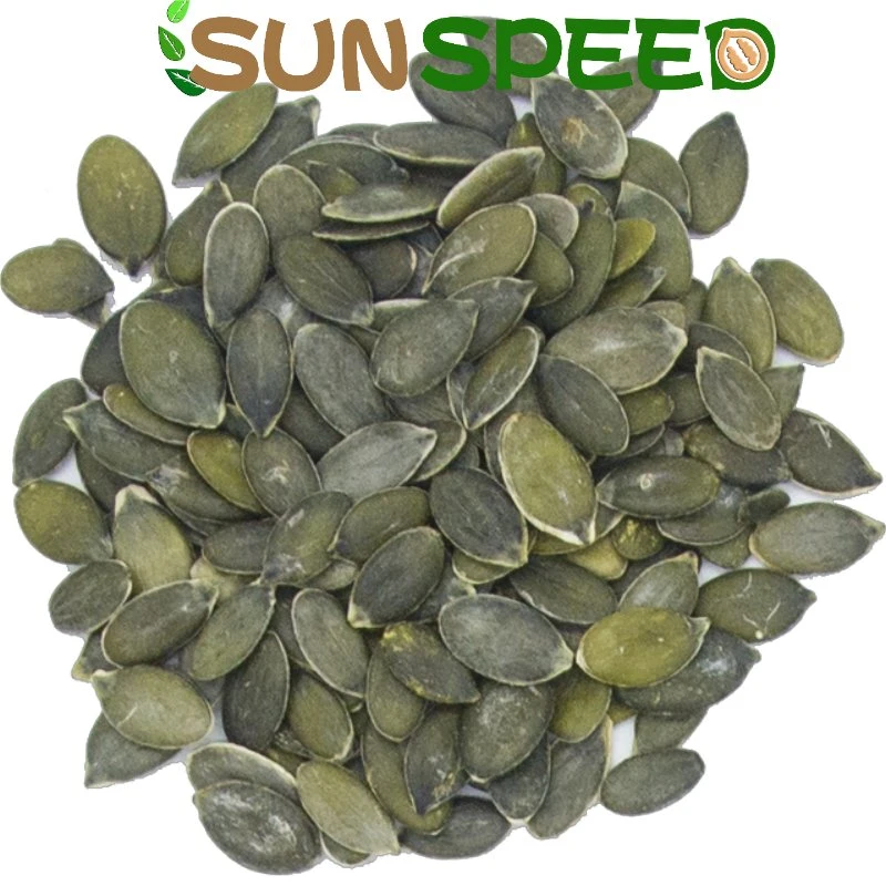 Pumpkin Seed Dark Green Grade AA Gws Kernel