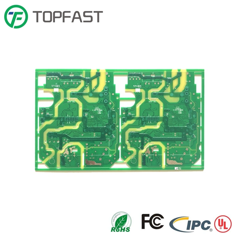 Custom Multilayer Circuit Boards, High-Quality Printed Circuit Board Supplier.