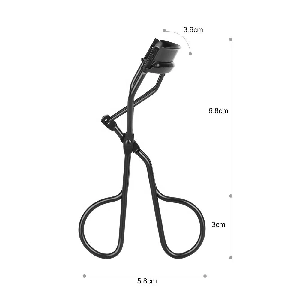 Wholesale/Supplier Beauty Tools Eco-Friendly Eyelash Curler