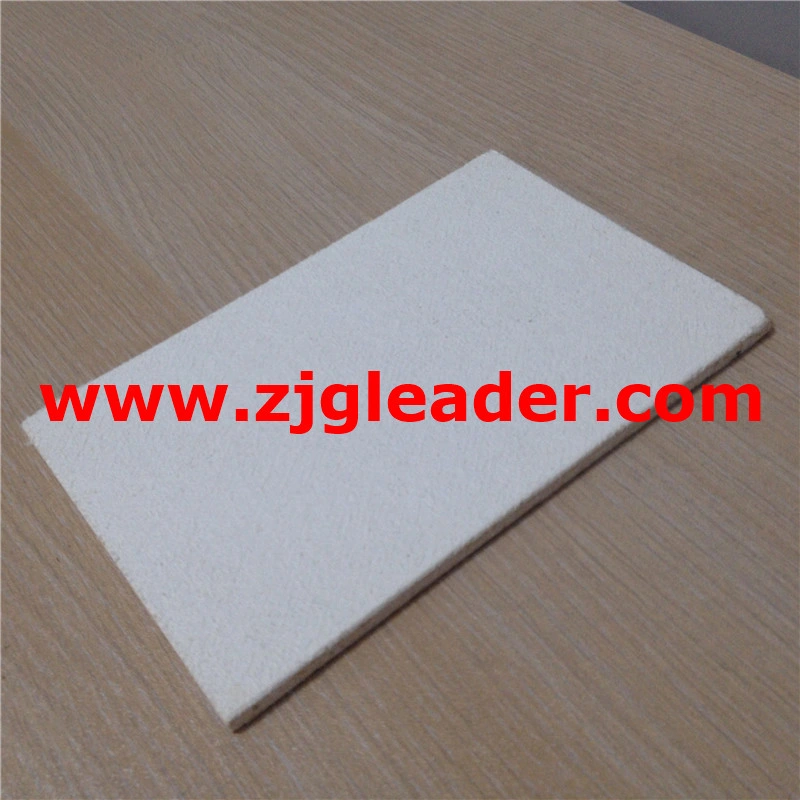 Waterproof Fiber Glass MGO Board Fireproof Building Material Producer