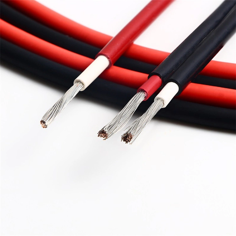 Low Voltage Cable Solar Fit for Connector Solar Electric Power Wire Cable