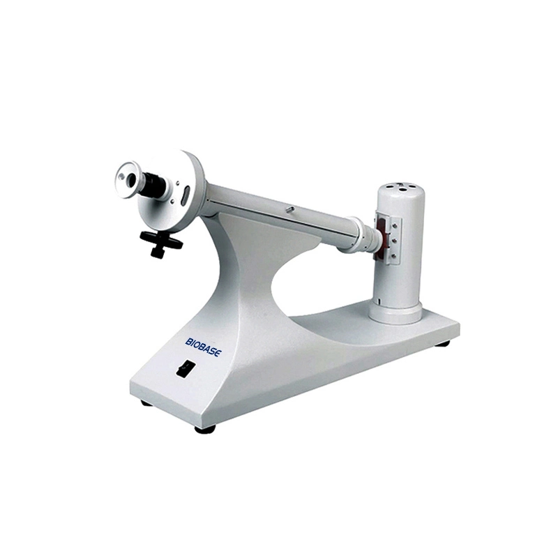 Biobase Manual Measure Visual Aim Disc Polarimeter Easy to Operate