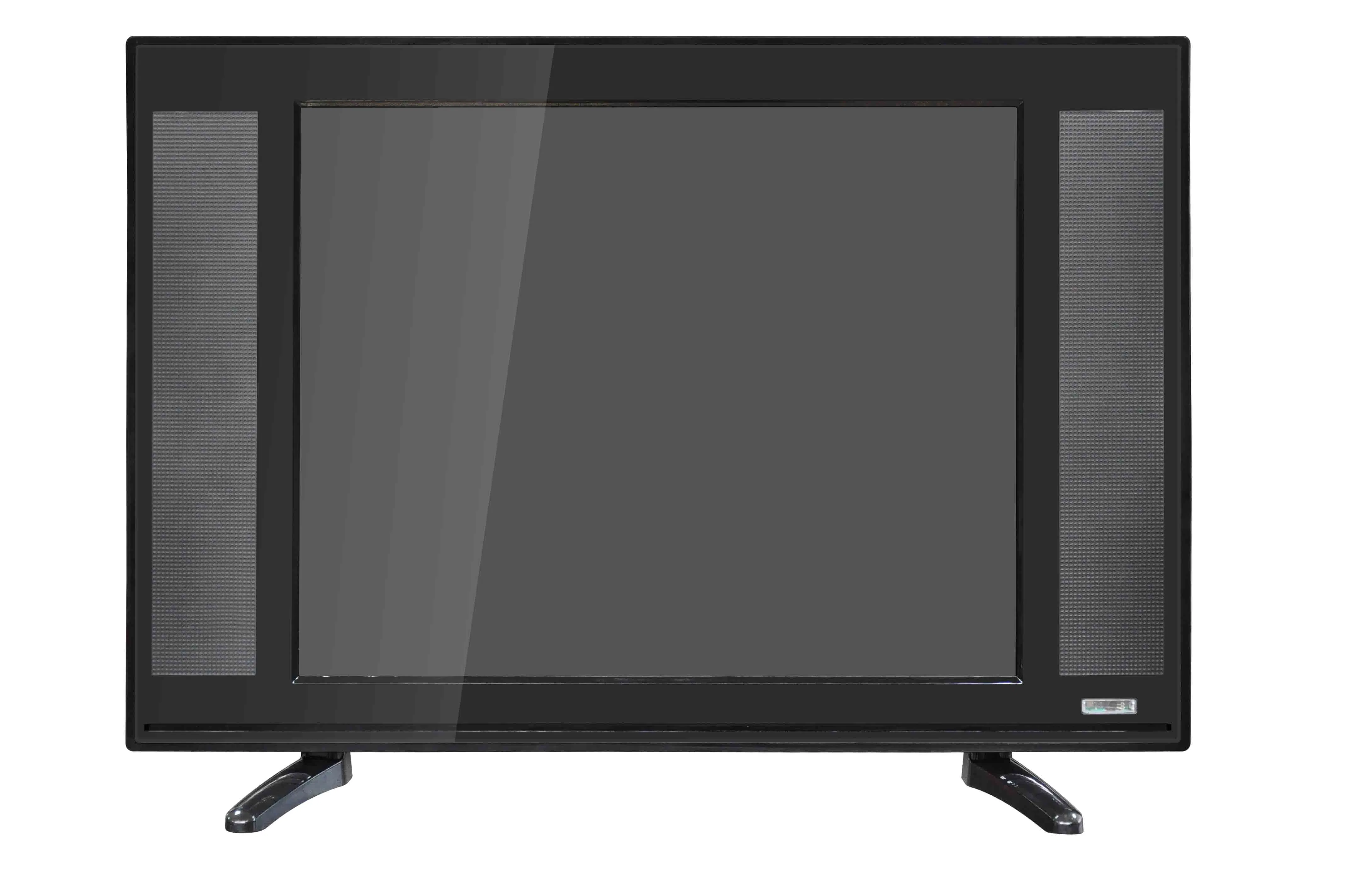 15 pulgadas de Colortv HD LED LCD TV nuevo para el uso casero del hotel