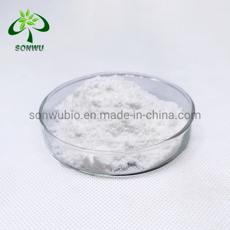 Sonwu suministro CAS 418541-41-0 material intermedio Sodio Nuo Kasun