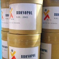 2-Bromo-2-Nitro-1, 3-Propanediol CAS 52-51-7 Bronopol