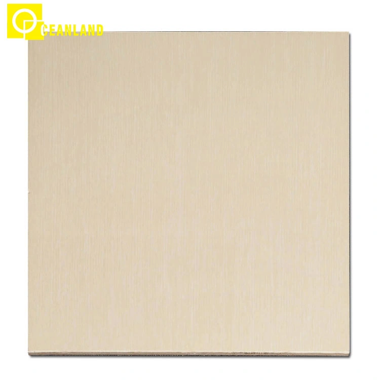 Beige Vitrified Sandstone Series Wear-Resistant Granite Porcelain Tile