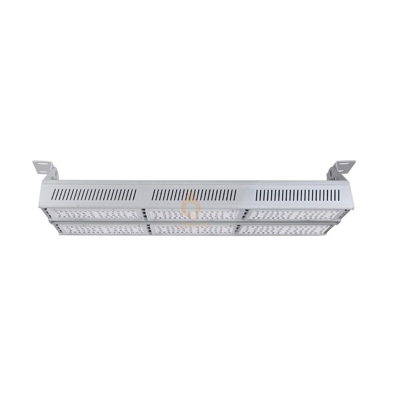 5 Years Warranty Industrial Factory Work Shop Warehouse 300W LED Pendant Tri-Proof Linear High Bay Tunnel Light