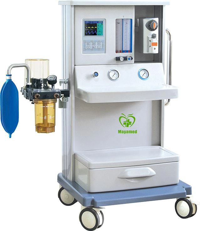 My-E007 Medical Supply Hot Sale Anesthesia Machine