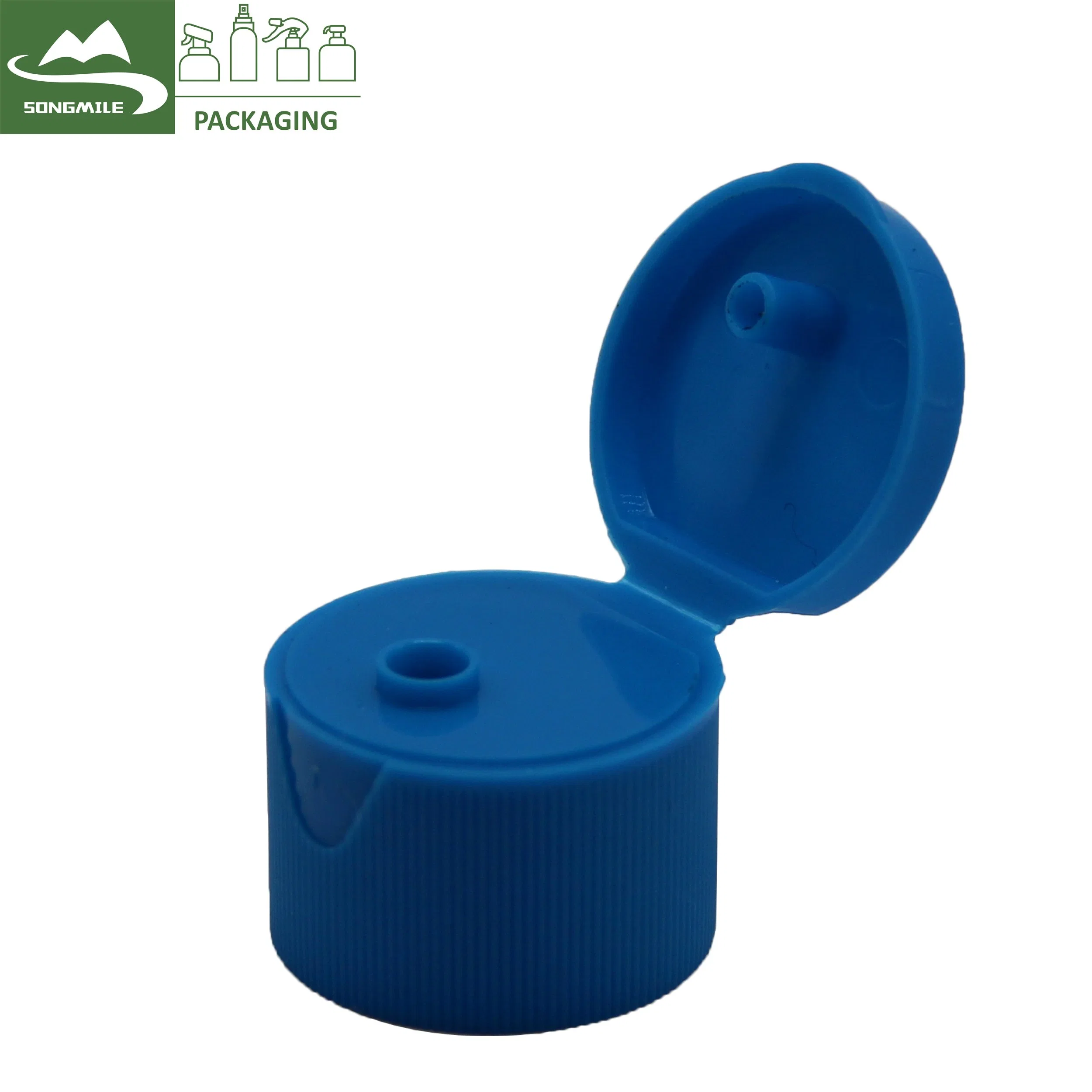 China Household Use Plastic Cap for Water Bottles