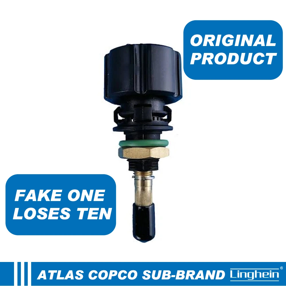 Atlas Copco Spare Parts Original Product Air-Compressor Atlas Screw Compressors Spare Parts